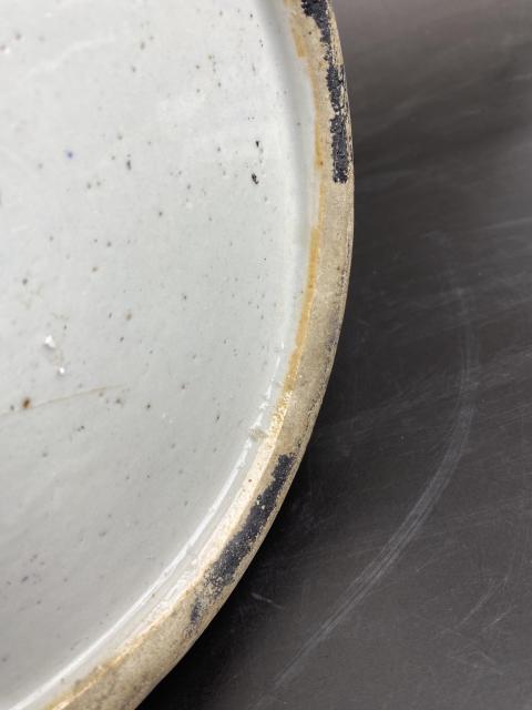 古玩陶瓷花間龍紋嫁妝瓶拍賣，當前價格3888元