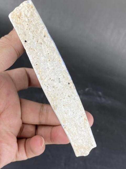 古玩陶瓷宣德青花瓷片拍賣，當前價格8888元