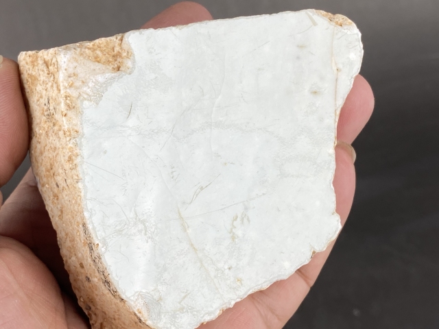 古玩陶瓷宣德青花瓷片拍賣，當前價格3888元