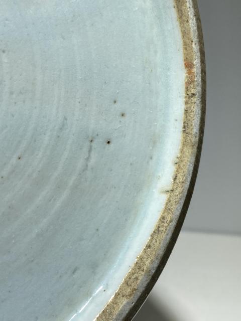 古玩陶瓷青花纏枝三囍字罐拍賣，當前價格1888元