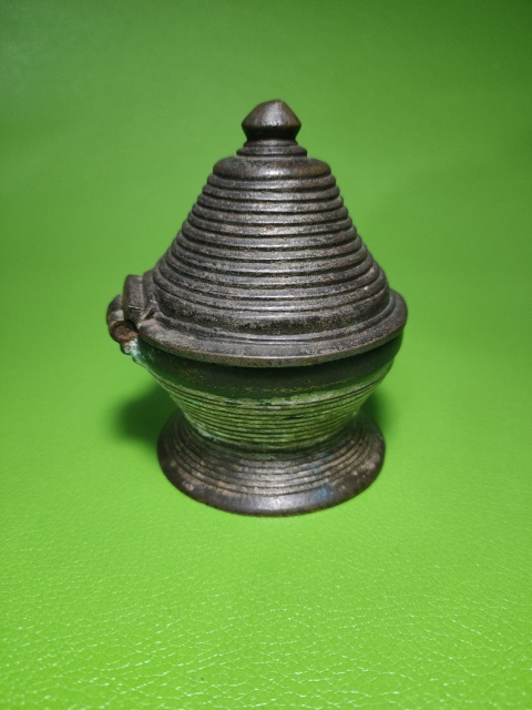 宋元明時期舍利塔拍賣，當前價格6600元
