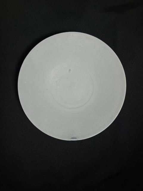 古玩陶瓷宋龍泉窯蓮瓣洗拍賣,當前價格2500元