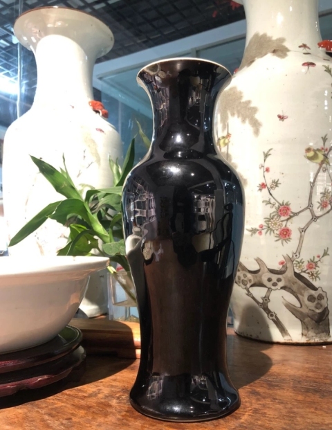 古玩陶瓷不玩了,處理瓷器拍賣,當(dāng)前價(jià)格1000元