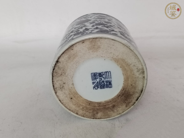 古玩雜項(xiàng)足銀款發(fā)簪贈(zèng)送筆筒一件拍賣,當(dāng)前價(jià)格180元