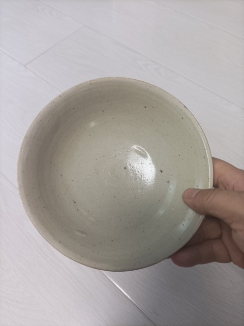 古玩陶瓷金代定窯撇口碗拍賣,當(dāng)前價格3800元