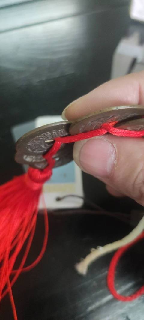 古玩錢幣聞德評級五帝錢拍賣，當前價格800元