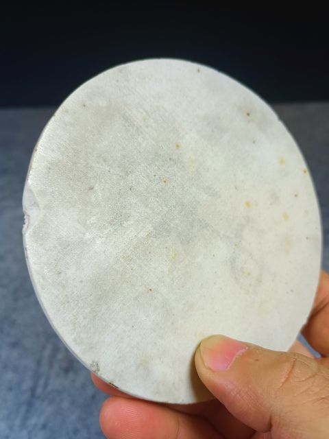 古玩陶瓷粉彩麟麟送子人物瓷板畫拍賣,當(dāng)前價(jià)格398元
