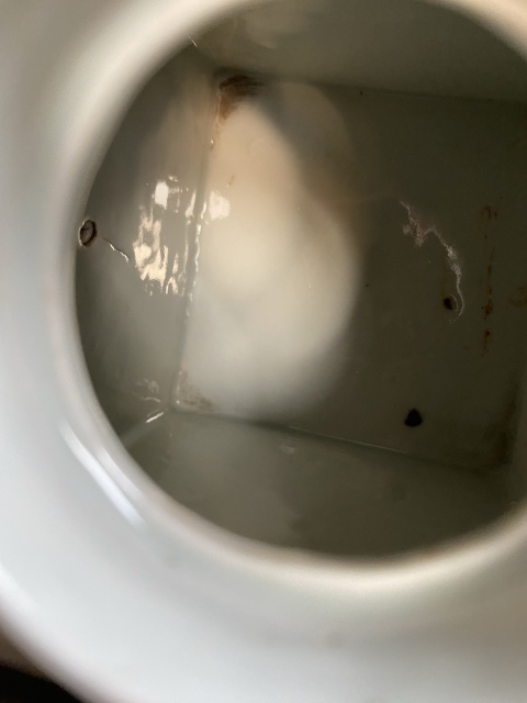 古玩陶瓷侍女人物茶壺拍賣，當前價格13800元
