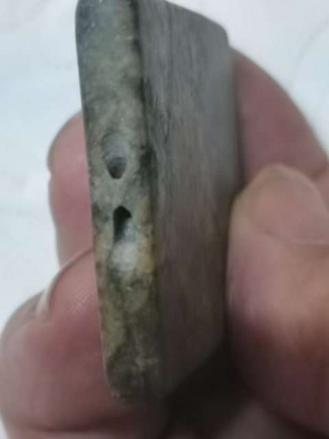 古玩玉器翡翠雕“平安無事牌”拍賣,當前價格1399元
