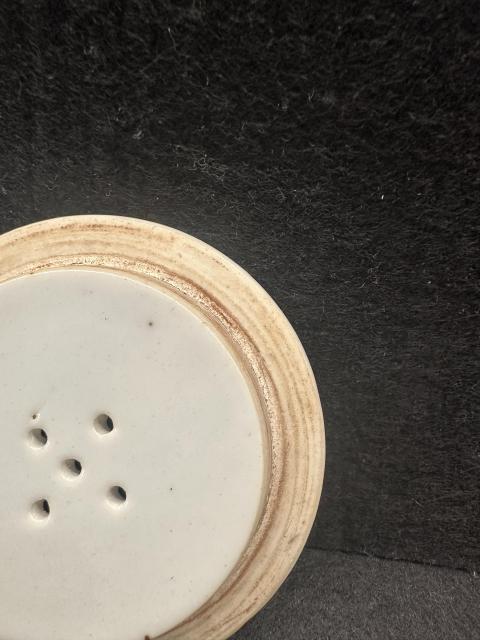 古玩陶瓷山水紋蓋缸拍賣，當前價格1500元