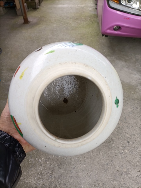 古玩陶瓷雍正粉彩人物故事紋蓋罐拍賣,當前價格18800元