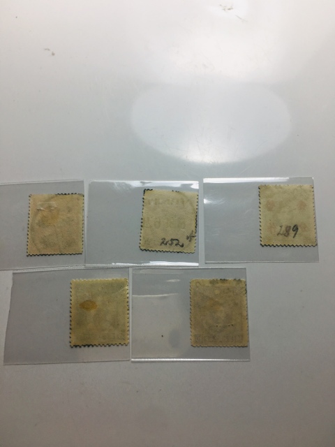 古玩錢幣民國孫中山像郵票一套拍賣,當前價格288元