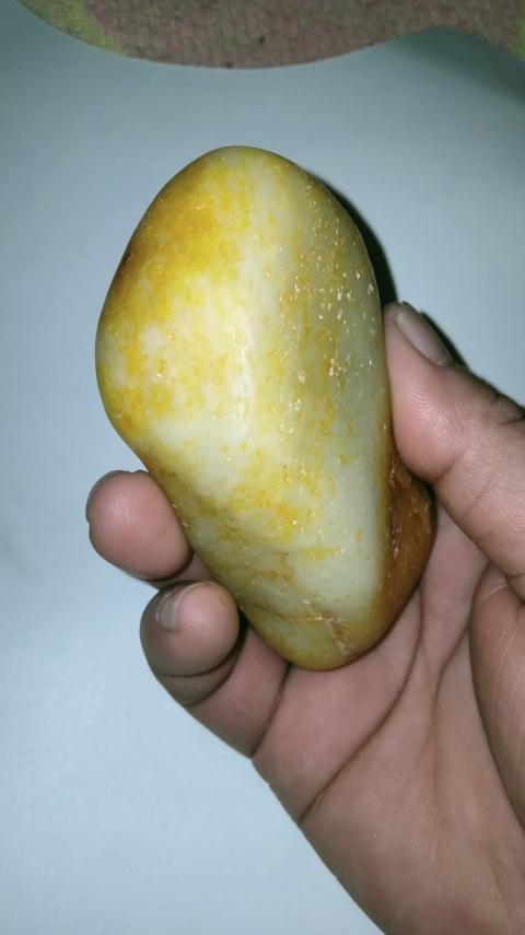 古玩玉器和田玉原石拍賣,當(dāng)前價格600元