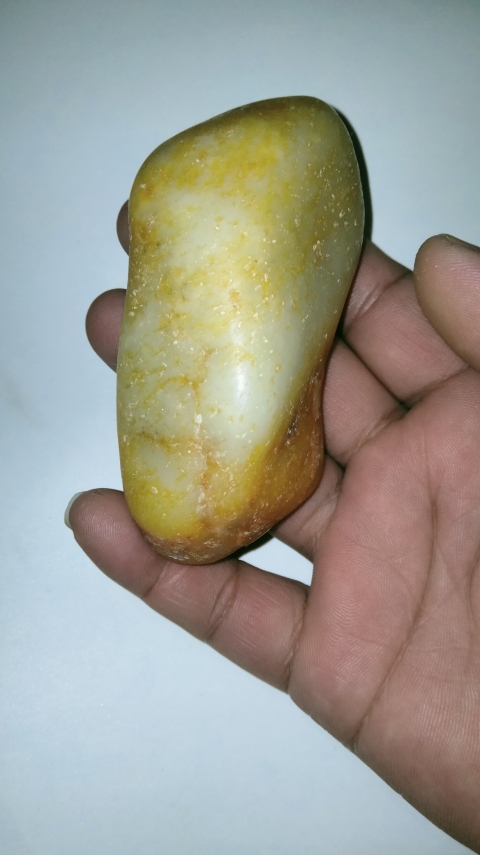 古玩玉器和田玉原石拍賣,當(dāng)前價格600元