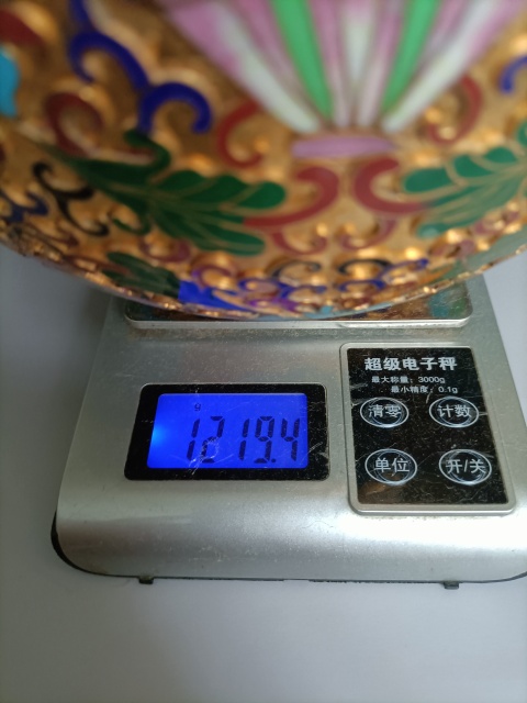 古玩雜項花瓶拍賣,當前價格999元