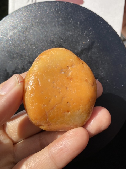 古玩雜項壽山溪田黃石(精品特價)拍賣,當(dāng)前價格699元