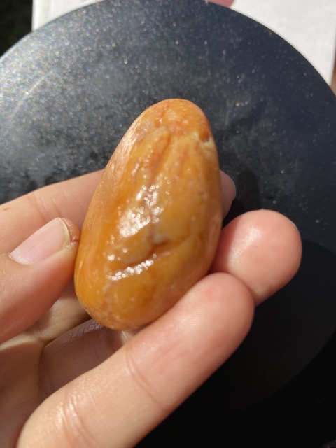 古玩雜項壽山溪田黃石(精品特價)拍賣,當(dāng)前價格699元