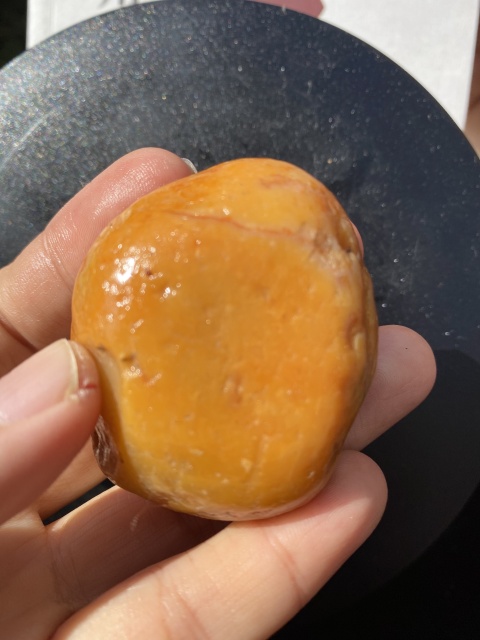 古玩雜項壽山溪田黃石(精品特價)拍賣,當(dāng)前價格699元