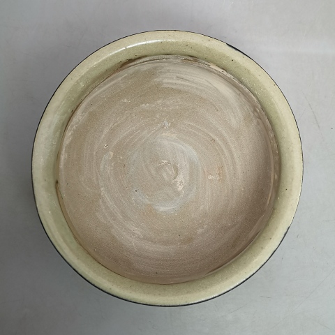 古玩陶瓷明代花卉紋青花爐拍賣,當(dāng)前價格26000元