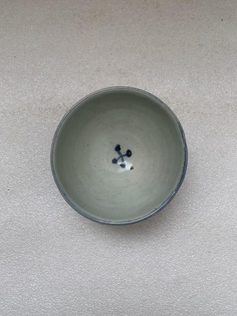 古玩陶瓷明代青花小碗拍賣，當前價格850元