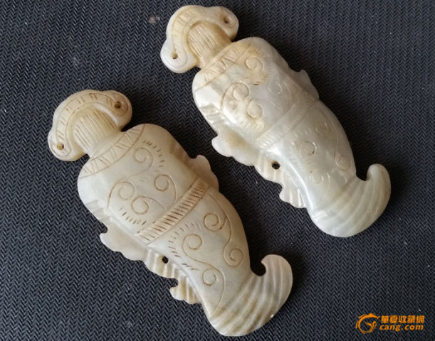 古玩玉器和田玉雕“玉舞人”拍賣，當(dāng)前價(jià)格780元