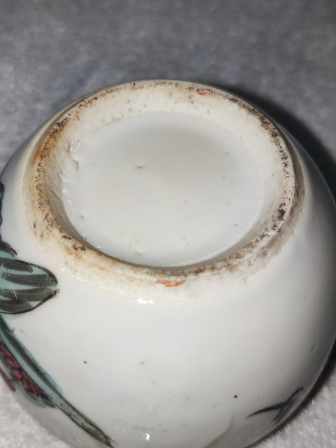古玩陶瓷仕女紋蓋罐拍賣,當前價格1088元