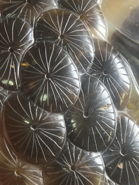 古玩玉器瑪瑙松樹紋筆筒拍賣,當前價格36800元