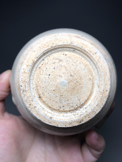 古玩陶瓷【宋代】影青釉硯滴【館藏級】【文房雅器,路份比較高】拍賣,當前價格0元