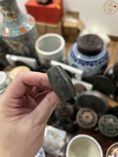 古玩雜項(xiàng)民國(guó)銅錘拍賣，當(dāng)前價(jià)格299元