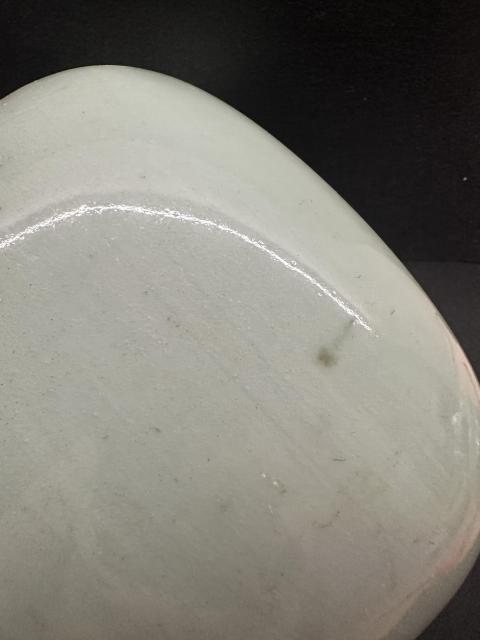 古玩陶瓷豆青釉 罐拍賣,當前價格3500元