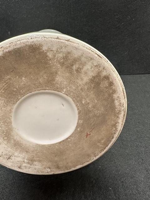古玩陶瓷仕女紋粉彩帽筒拍賣,當前價格2400元