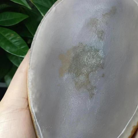 古玩玉器天然瑪瑙雕“筆添”拍賣,當前價格388元