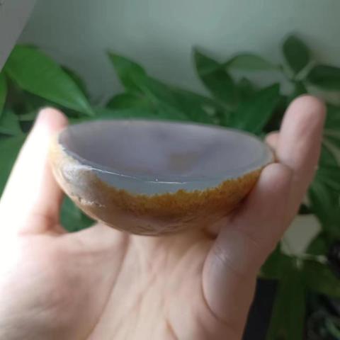 古玩玉器天然瑪瑙雕“筆添”拍賣,當前價格388元