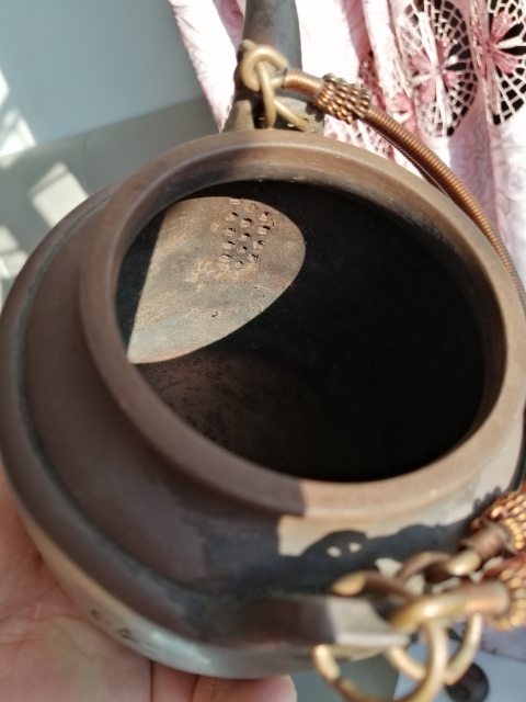 古玩雜項(xiàng)紫砂壺拍賣,當(dāng)前價(jià)格1588元