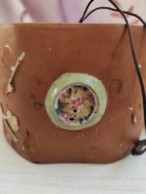 古玩雜項清代大名家榮卿泰文鼠印款紫砂壺拍賣，當前價格16666元