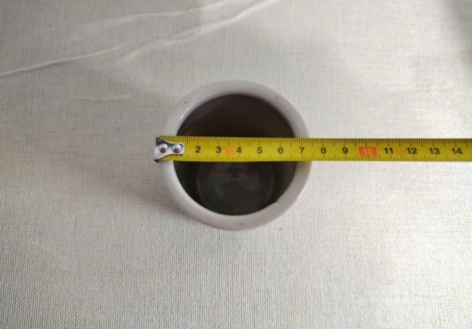 古玩陶瓷粉彩童子圖筆筒拍賣,當(dāng)前價(jià)格350元