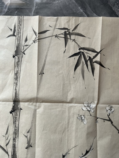 古玩字畫王鐵衛(wèi)《清品圖》拍賣,當(dāng)前價(jià)格458元