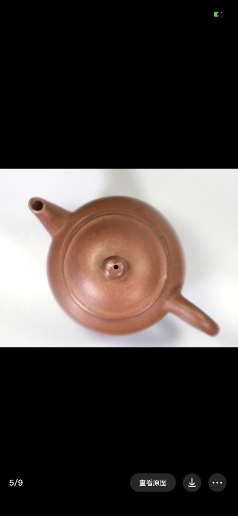 古玩雜項(xiàng)紫砂壺拍賣，當(dāng)前價(jià)格2800元