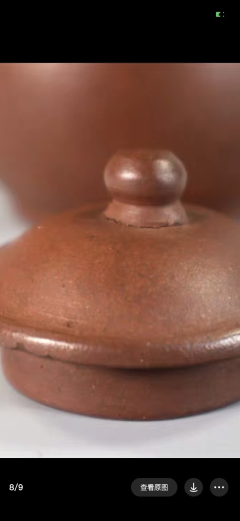 古玩雜項(xiàng)紫砂壺拍賣，當(dāng)前價(jià)格2800元