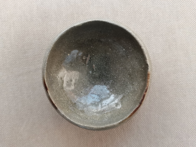 古玩陶瓷隋唐青釉缽拍賣，當前價格0元