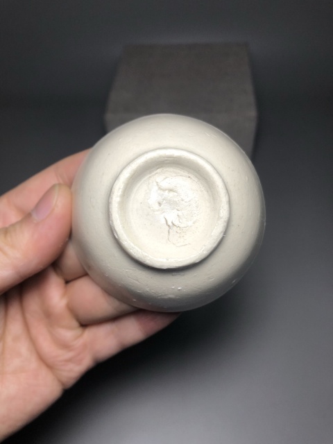 古玩陶瓷青白釉壓手杯拍賣,當(dāng)前價(jià)格1588元