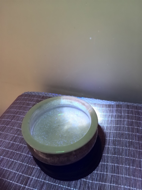 古玩陶瓷清早期康雍哥釉羅漢爐拍賣,當前價格5500元