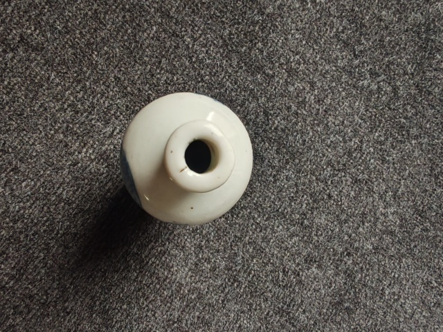 古玩陶瓷【已鑒真】青花釉里紅人物故事紋鼻煙壺拍賣，當(dāng)前價格5800元