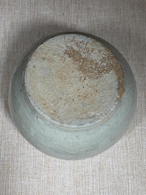古玩陶瓷元代·青釉蓋罐拍賣,當前價格480元