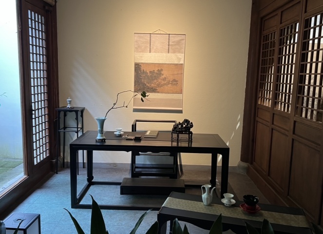 古玩陶瓷明代灰陶印花佛像壁磚(博物館同款）拍賣，當前價格1500元