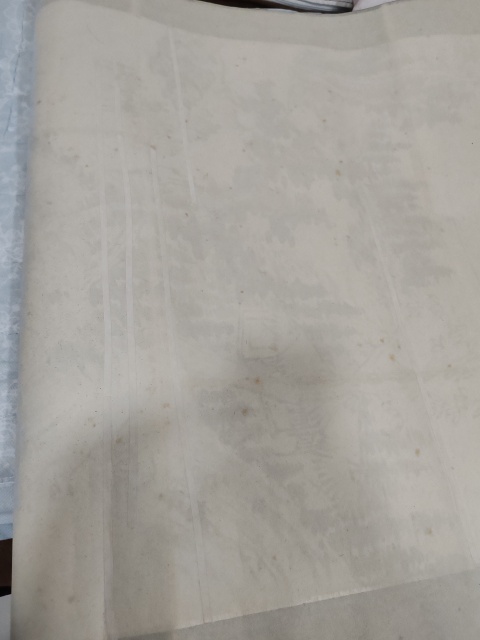 古玩字畫民國張人杰（張靜江）山水立軸拍賣，當前價格15000元