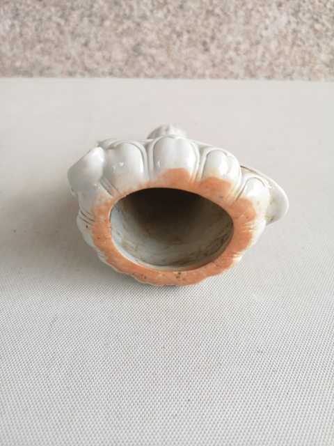 古玩陶瓷德化窯觀音塑像拍賣,當(dāng)前價(jià)格450元