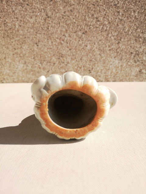 古玩陶瓷德化窯觀音塑像拍賣,當(dāng)前價(jià)格450元