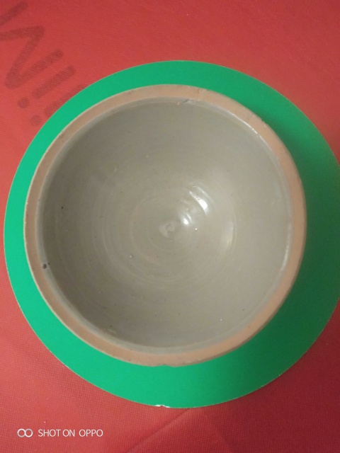 古玩陶瓷青白釉芒口碗拍賣,當前價格895元