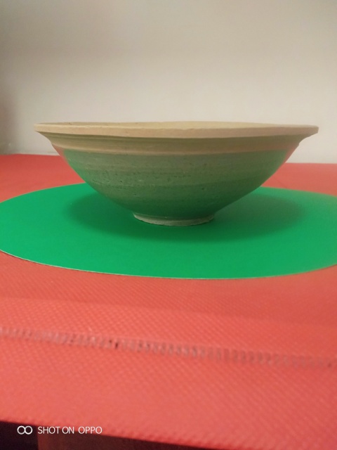 古玩陶瓷青白釉芒口碗拍賣,當前價格895元